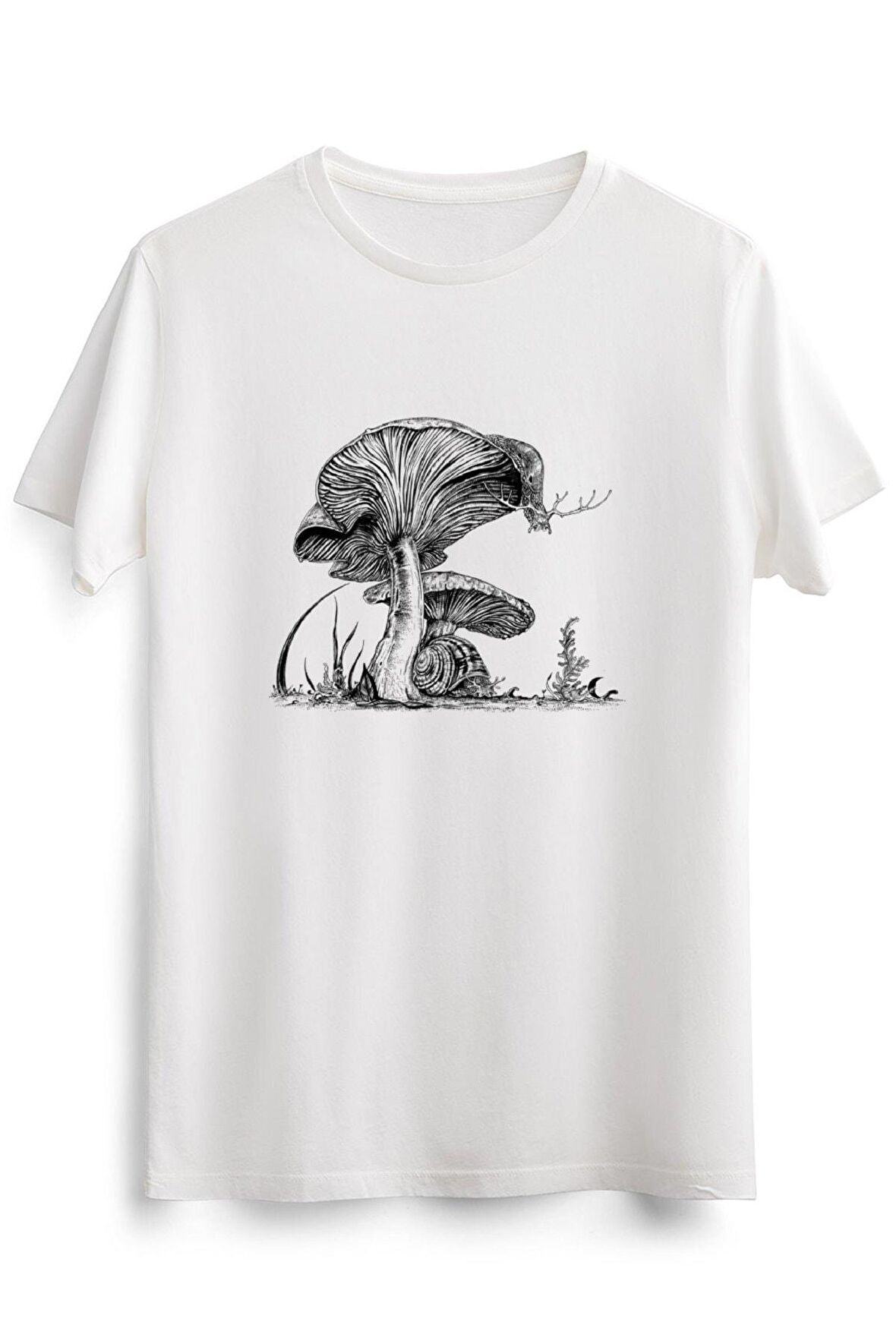 Erkek Beyaz Secret Admirer