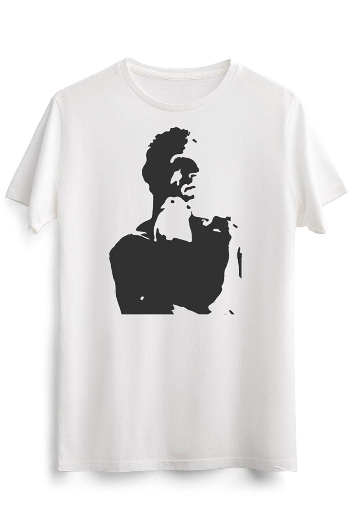 Erkek Beyaz Tears In Rain