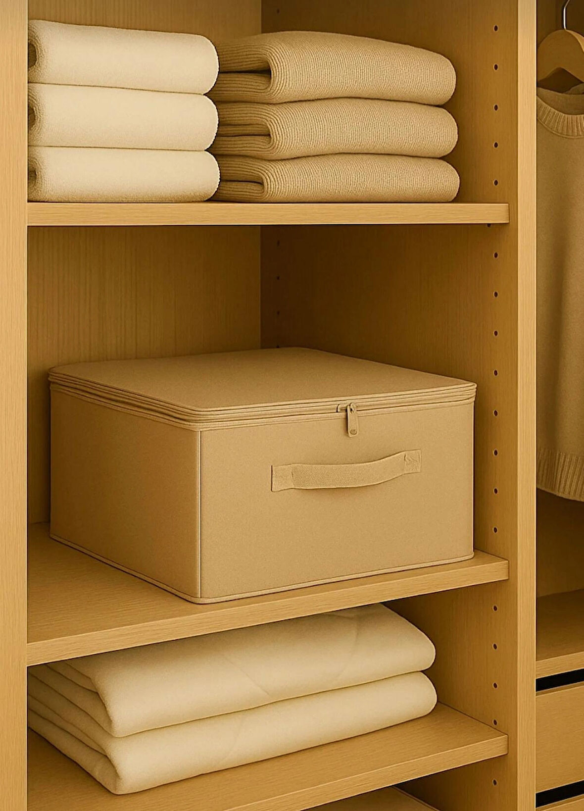 Modern Çok Amaçlı Hurç Ve Organizer 