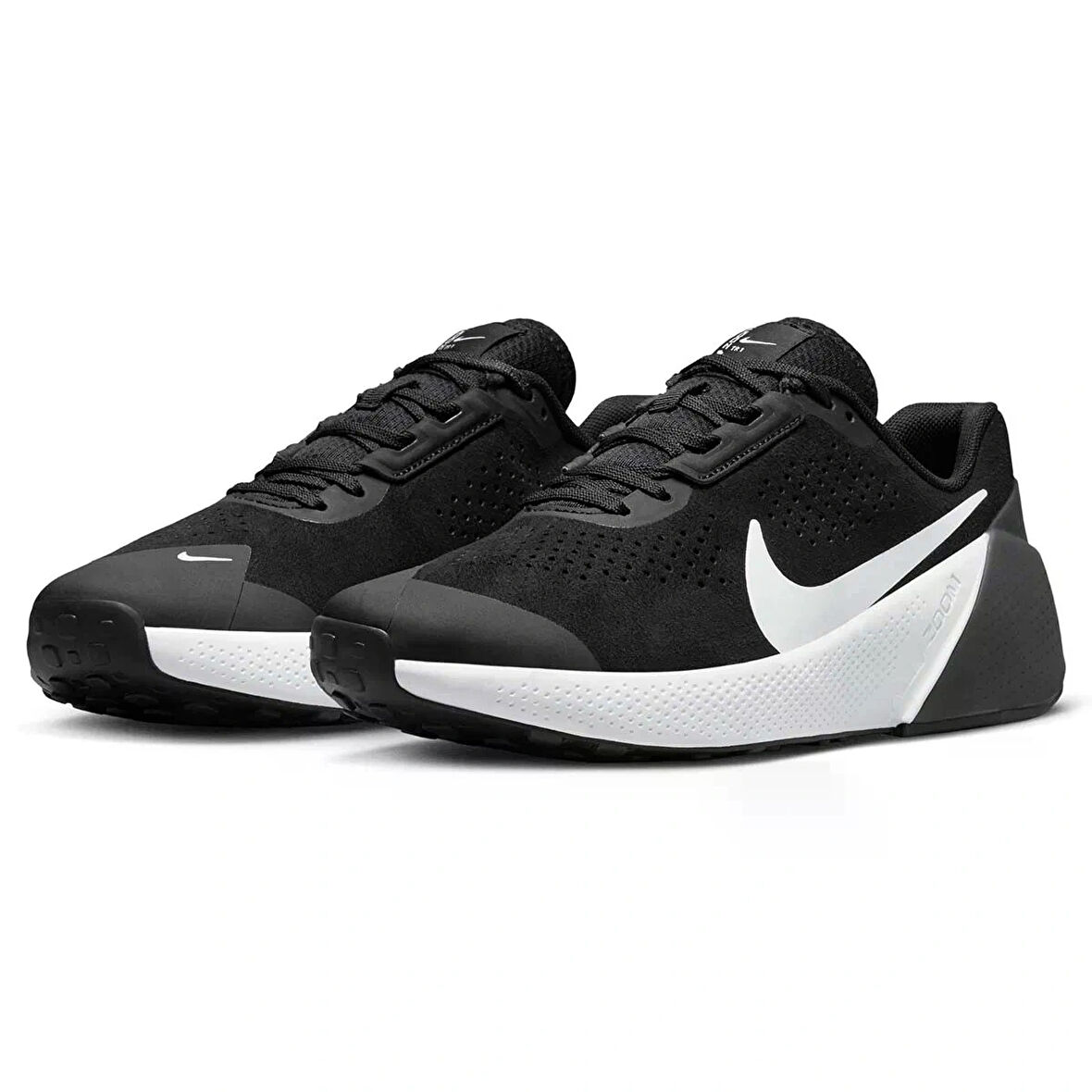 Nike Air Zoom Tr 1 Erkek Siyah Antrenman Ayakkabısı DX9016-002