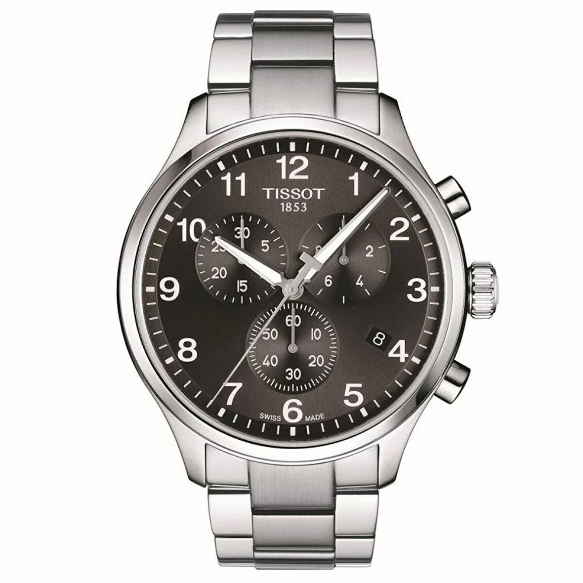  Tissot T116.617.11.057.01 Erkek Kol Saati	