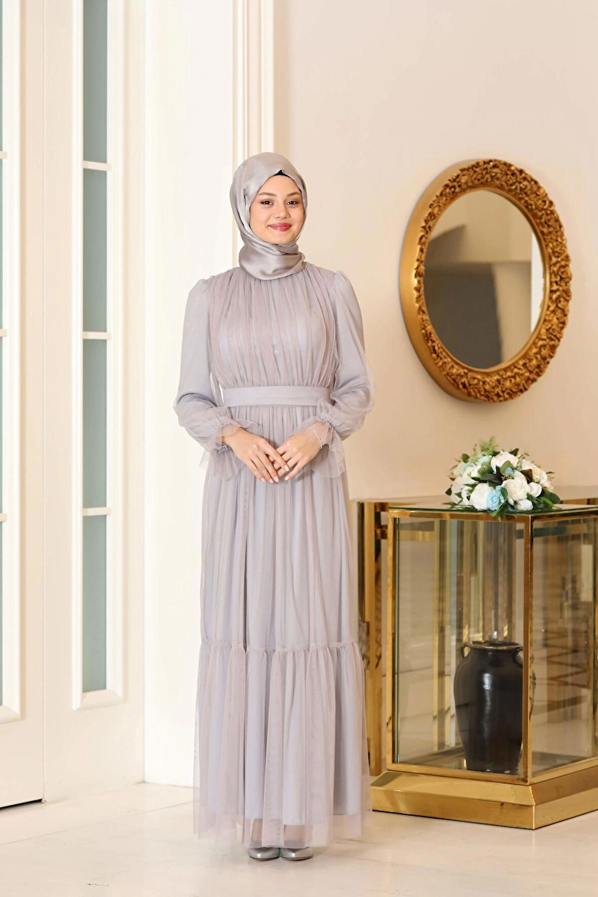 Eftelya Abiye