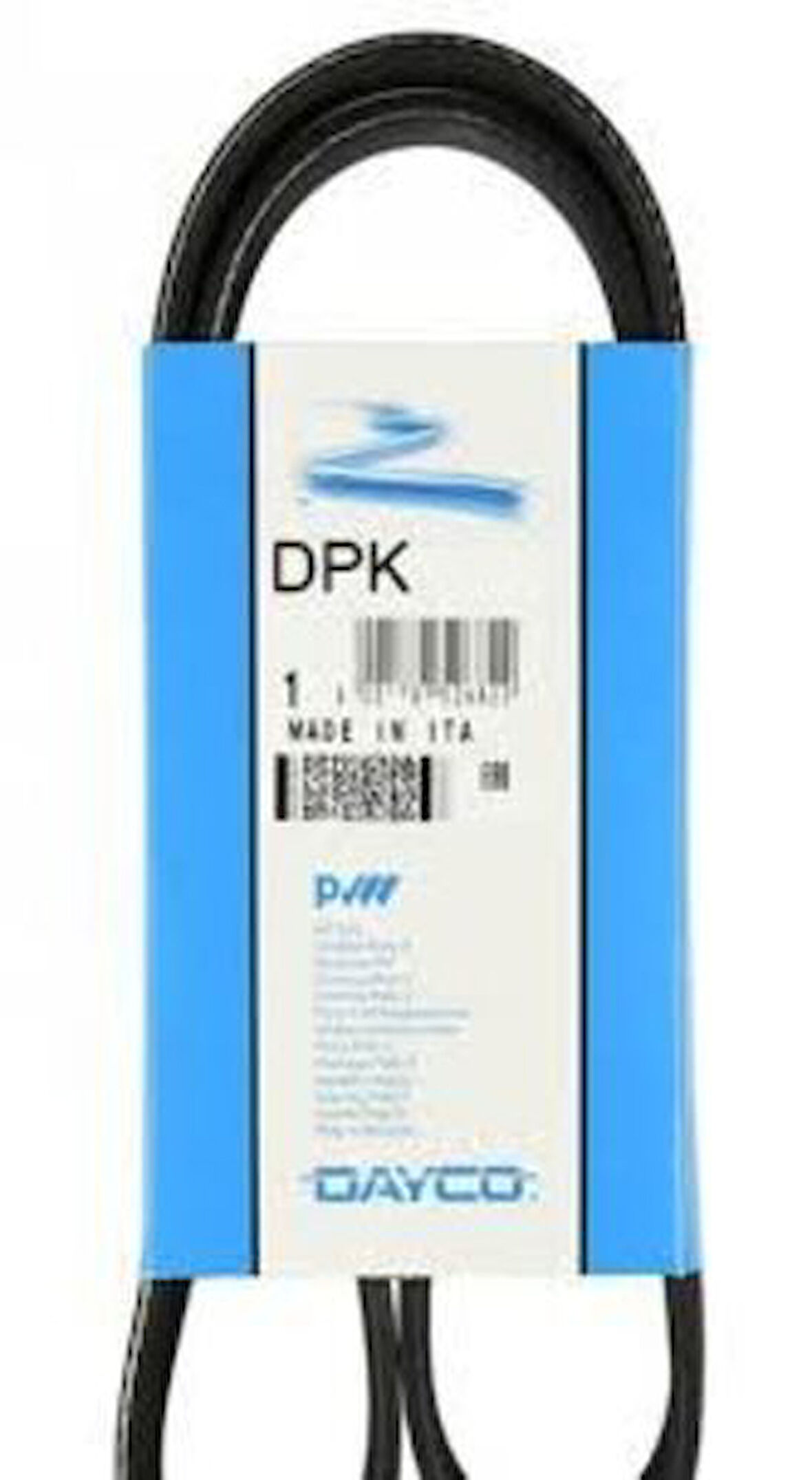 Dayco 7DPK1360 Kanallı Kayış 7198536
