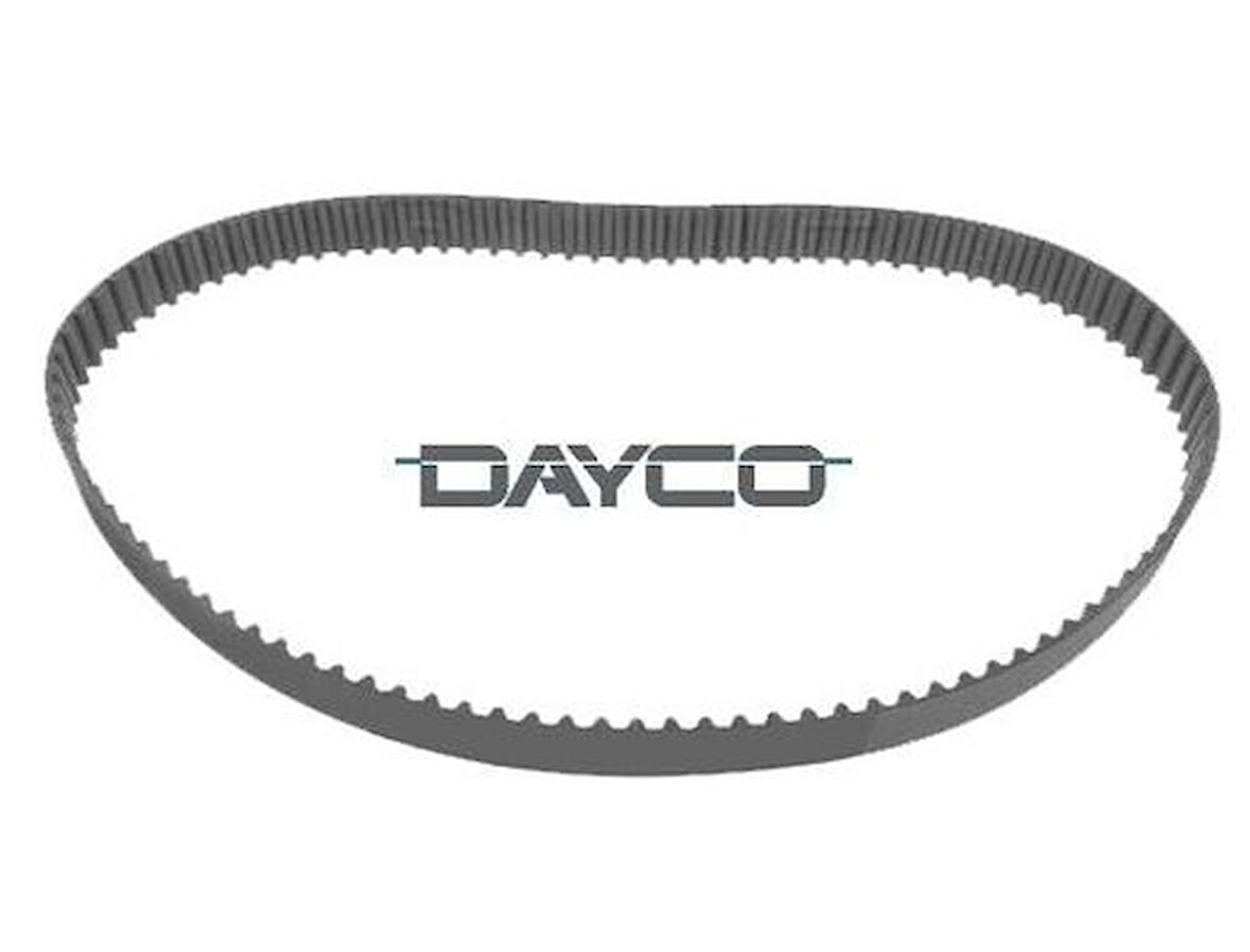 Dayco 941027 Eksantrik Triger Kayışı Ford Ranger Mazda BT 50 B2500 2.5 3.0 06-12 (103Rp265H) 1449040