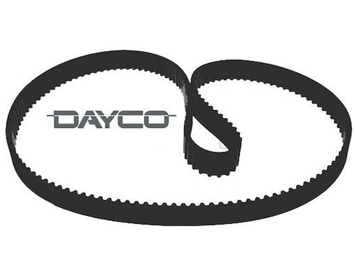 Dayco 94541 Eksantrik Kayışı 162Stp8M254H Econovan (Kba Kca) 2.0 D 0K05412205