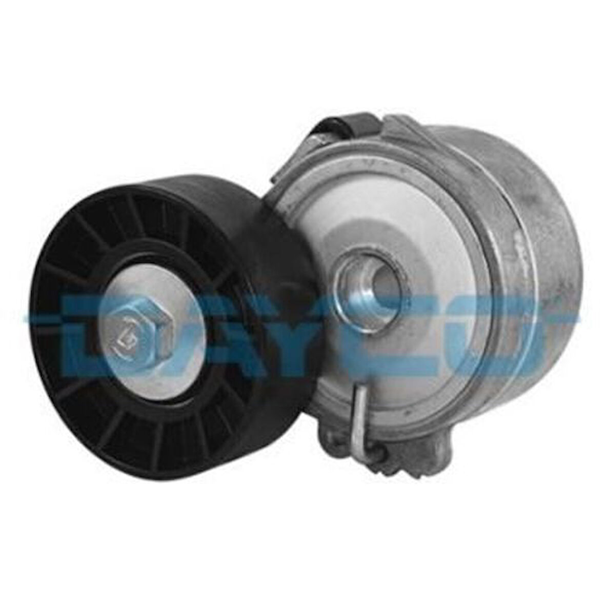 Dayco Apv1028 Alternatör Gergi Rulmanı Partner II Berlıngo II P406 2.0Hdı 8V 05>08 P307 P407 P508 P607 C4 C5 II C5 III C6 05>Jumpy III Scudo III Expert III 07> 2.0Hdı 16V Focus II C Ma04>11 Kuga S Ma06>15 2.0Tdcı Olcu 67.7×70×25