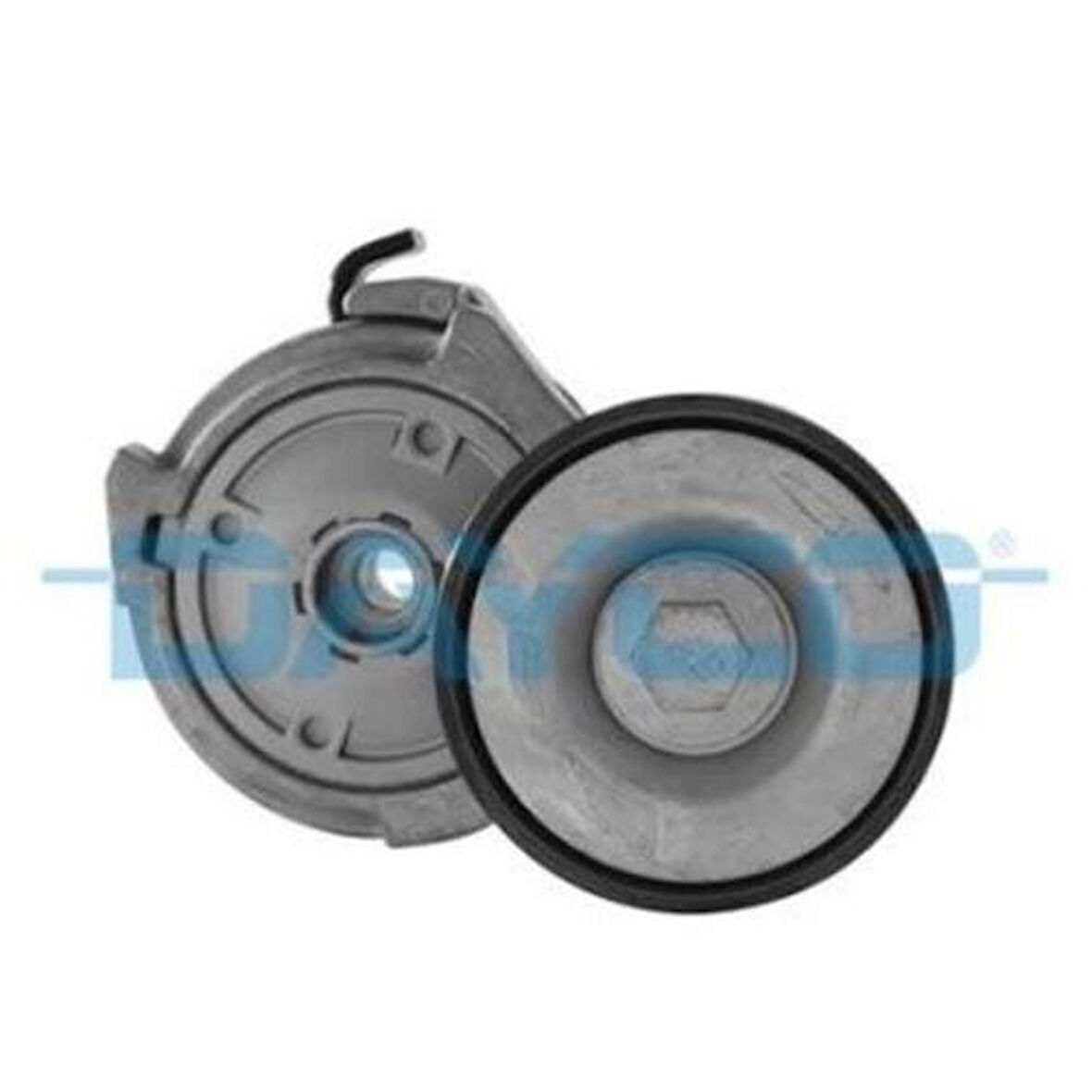 Dayco APV1055 Kayış Gergisi Komple M-Benz Axor 906 Atego 904 E.M 74x34mm 9062000270