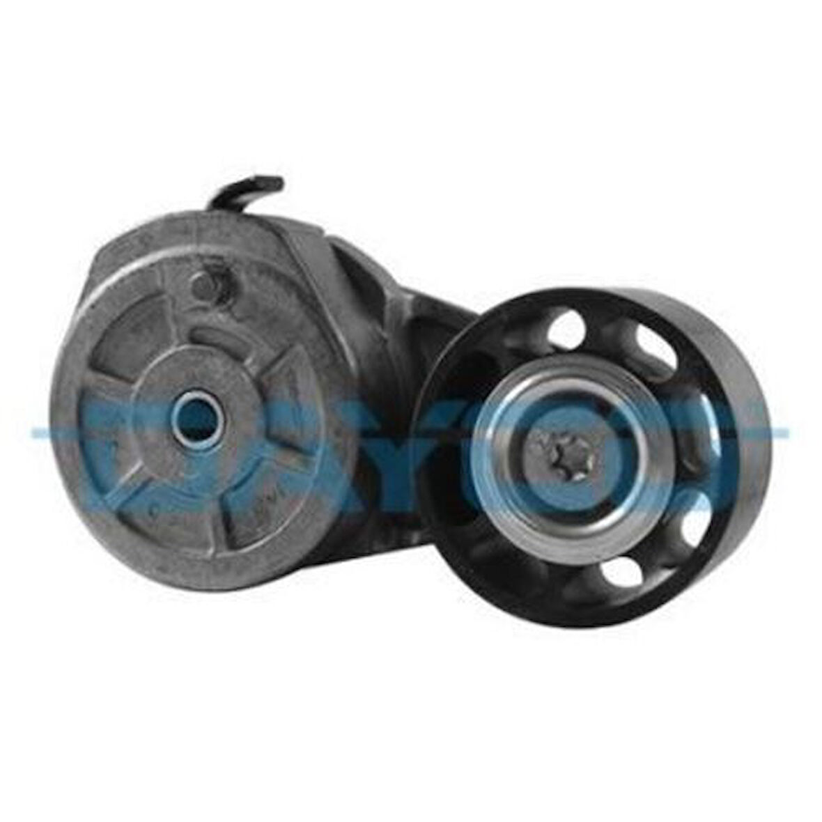 Dayco APV1101 Alternatör Gergi Rulmanı Mercedes Citaro Tourismo Unimog 98- 9062000670