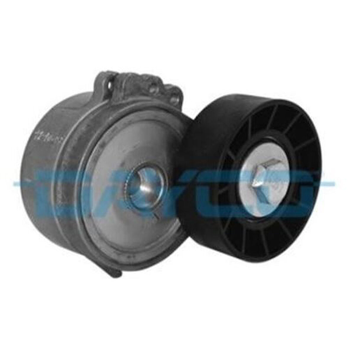 Dayco Apv1114 Alternatör Gergi Rulmanı Partner II Berlıngo II P406 2.0Hdı 8V 05>08 P307 P407 P508 P607 C4 C5 II C5 III C6 05>Jumpy III Scudo III Expert III 07> 2.0Hdı 16V Focus II C Ma04>11 Kuga S Ma06>15 2.0Tdcı Olcu 67.7×70×25