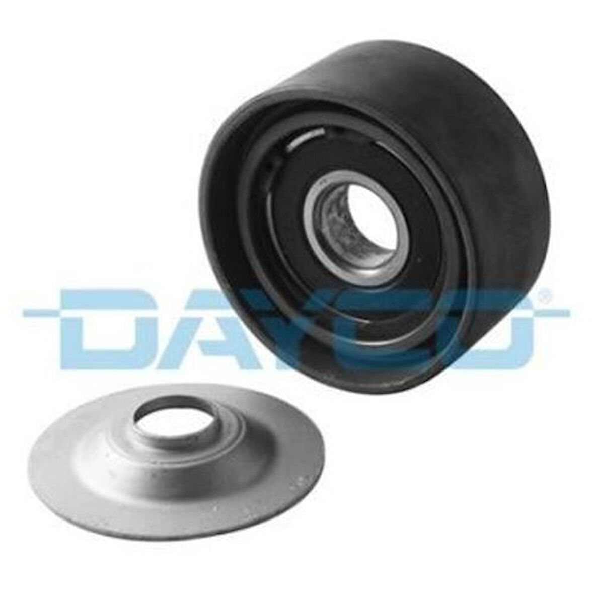Dayco Apv2403 Kayış Gergi Rulmanı (Ym457434) Man Tgl Tgs Tgtga Tgm 18310 19350 24350 26310 28310 32310 33350 35310 37310 2
