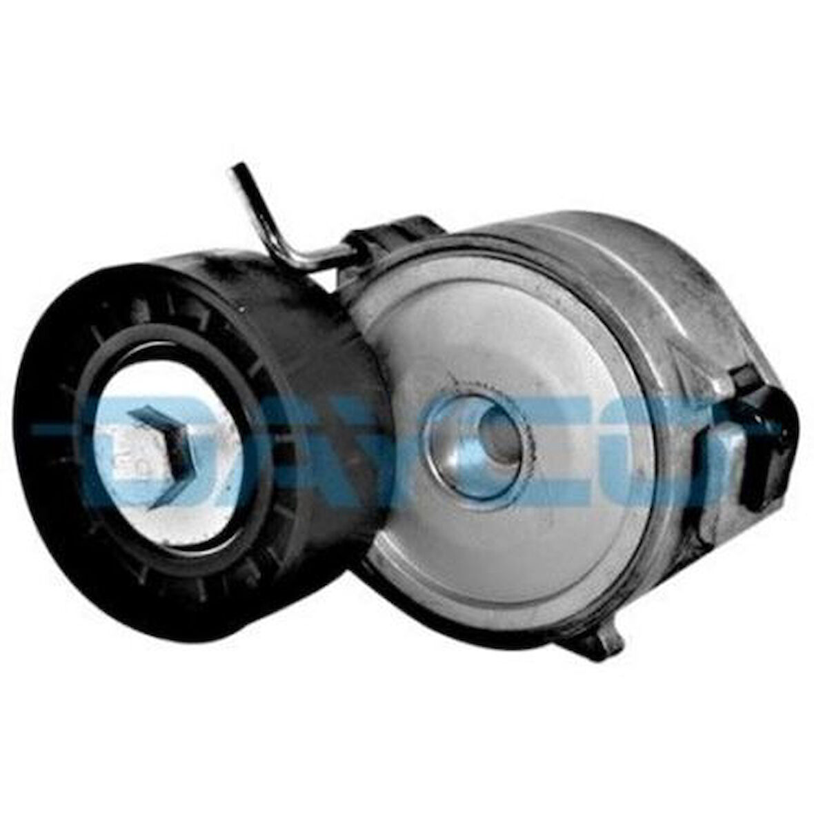 Dayco Apv2424 Alternatör V Kayış Gergi Rulmanı Volvo S80 2.0Tdı 08> V70 2.0D 06>407-C5 2.2 Mondeo 2.0Td Freelander 2 Evoque Dıscovery Sport 2.2 Dızel
