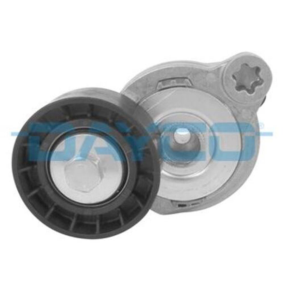 Dayco Apv2740 Alternatör V Kayış Gergi Rulmanı Volvo S60 II 134 D3 -D4-D5 10> S80 II 124 D3 D4 10>16 V60 I 155. 157 2.4 D5 11> V70 III 135 2.4 D 09> Xc60 I Suv 156 D3 12> Xc70 II 136 D3 10> 14