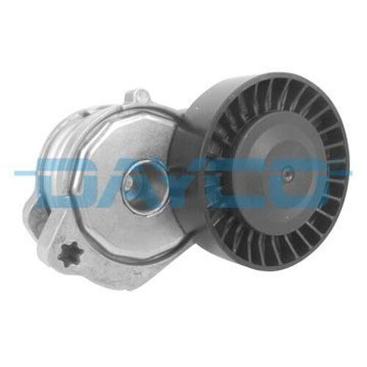 Dayco Apv2756 Alterntor Gergi Rulmanı Ford Mondeo IV 2.5 07>14 S-Ma07>14 2.5 Volvo S60 II 10> 2.0T S80 II 10> V70 III 135 2.5 T 07> V60 I 155. 157 T5 13> Xc60 I Suv 156 T5 14>