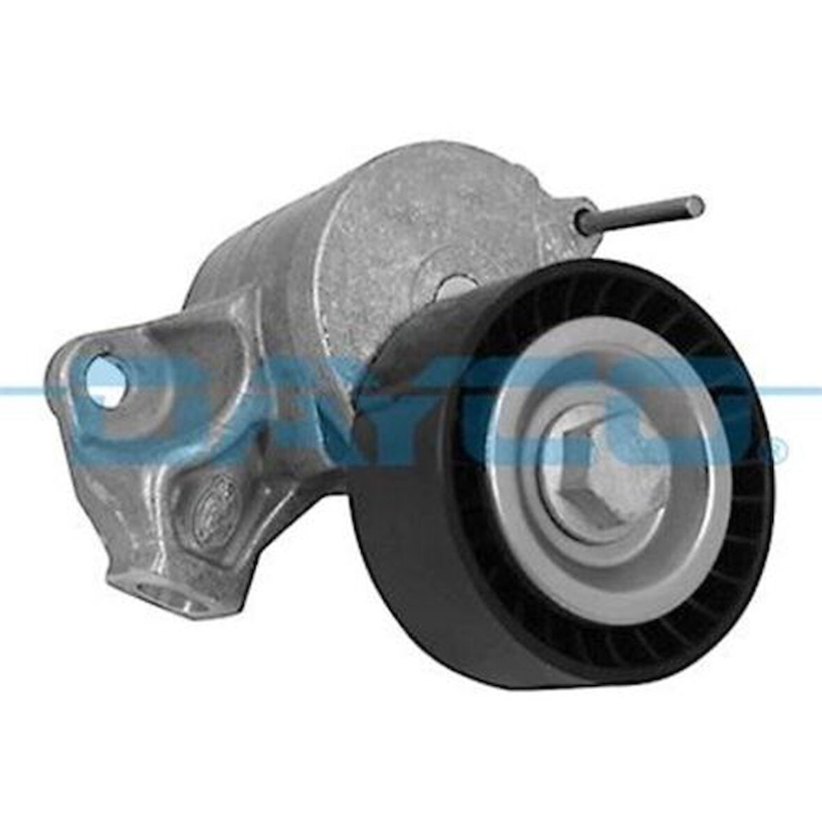 Dayco APV3800 V Kayış Gergisi Komple 534 0625 10 Polo-Ibiza-Fabia Cusa-Cusb-Cyzb-Cuta-Cyza 1.4 TDI 14 04B903315
