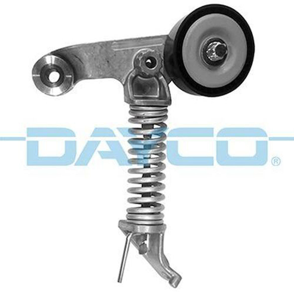 Dayco Apv4044 Kayış Gergi Rulmanı (Kutuklu) X156 13> W176 12>18 W246 11>18 C117 13>18