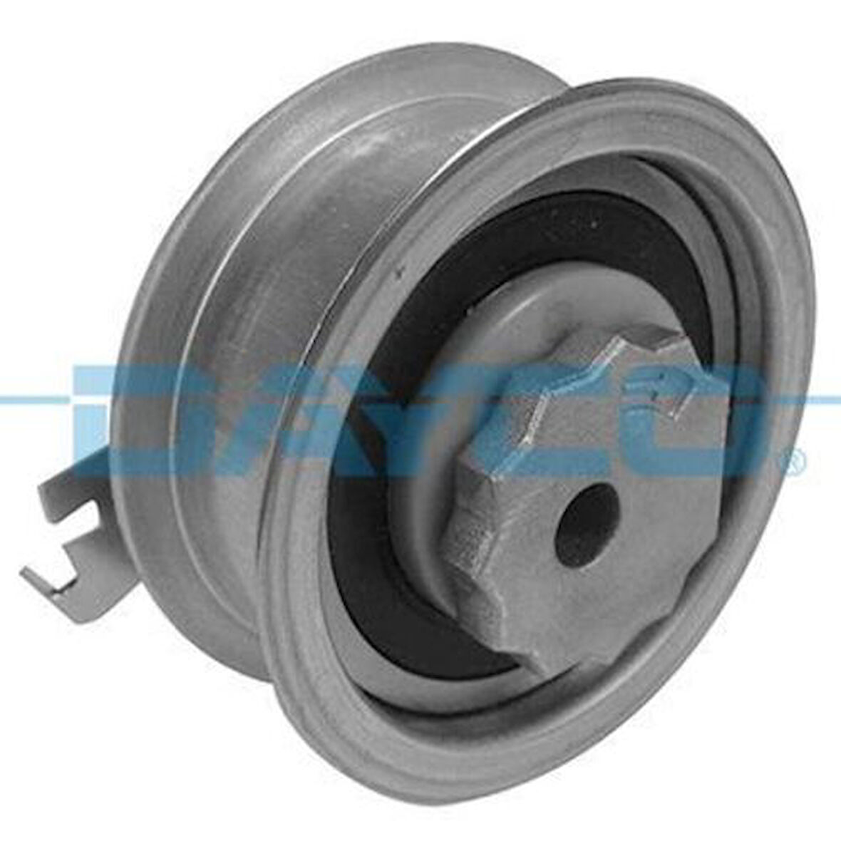 Dayco ATB2636 Triger Kayışı Germe Makarası Volkswagen Beetle 14-19 Caddy 15-Golf Passat B8 Arona 04C109479H