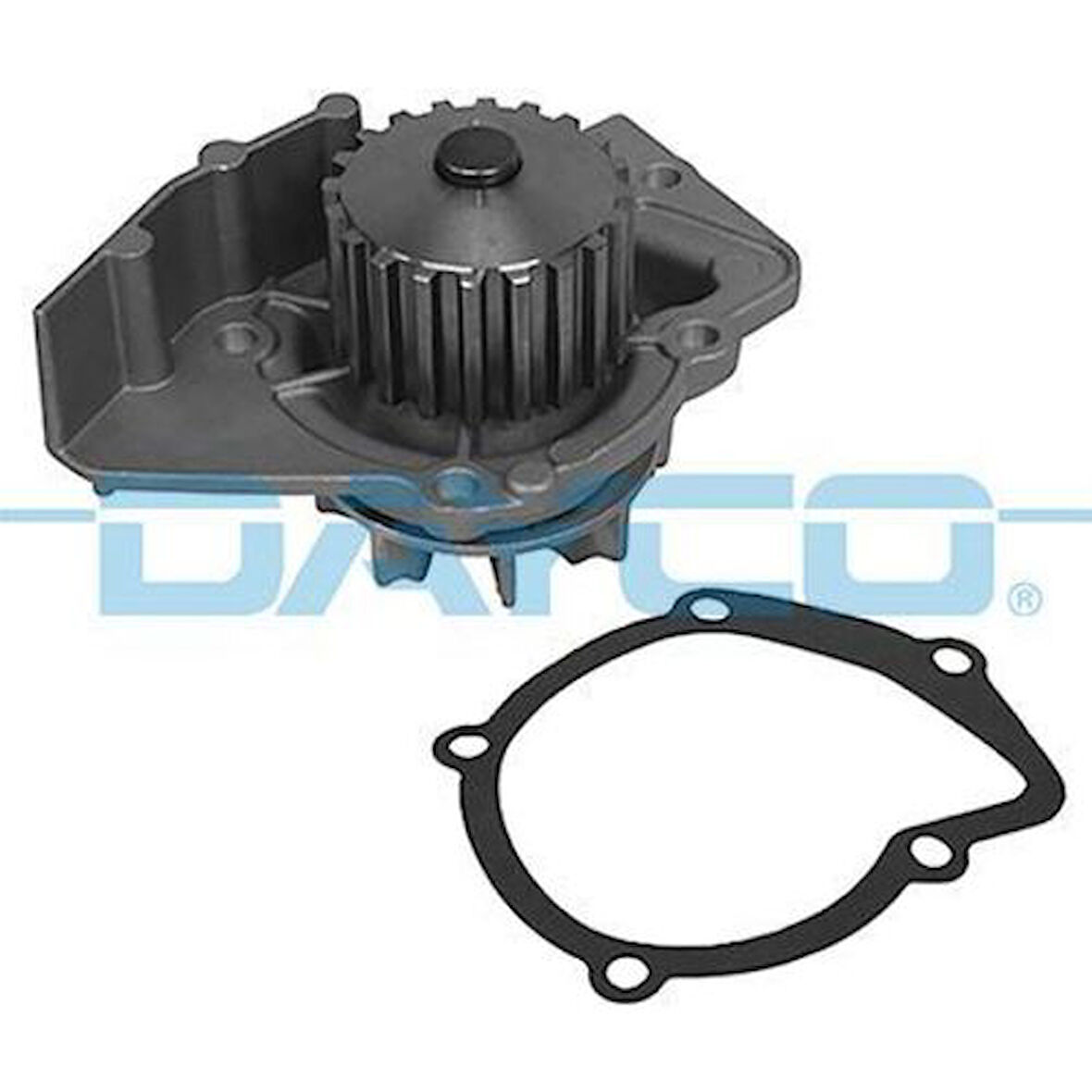 Dayco DP042 Devirdaim Scudo-Partner-206-307-Berlingo 1.9D 2.0 HDI 1201.C4