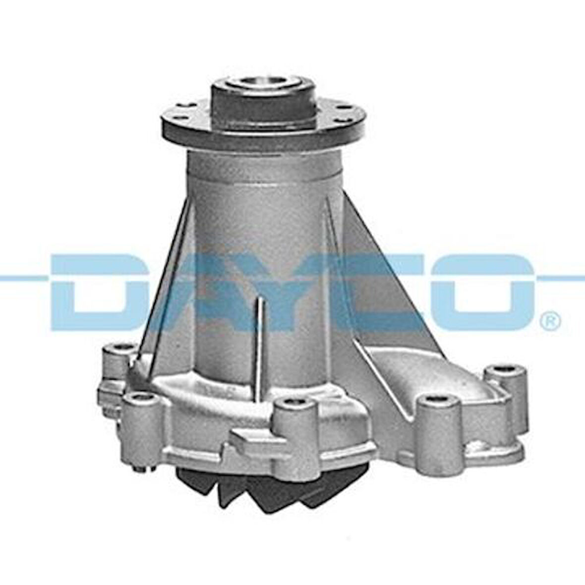 Dayco DP331 Devirdaim Pompası OM601-OM605 190 W201 85-93 W202 93-00 W124 85-93 W210 95-99 W463 91-97 Vito 638 97-03 Sprinter 95-01 A6022000220