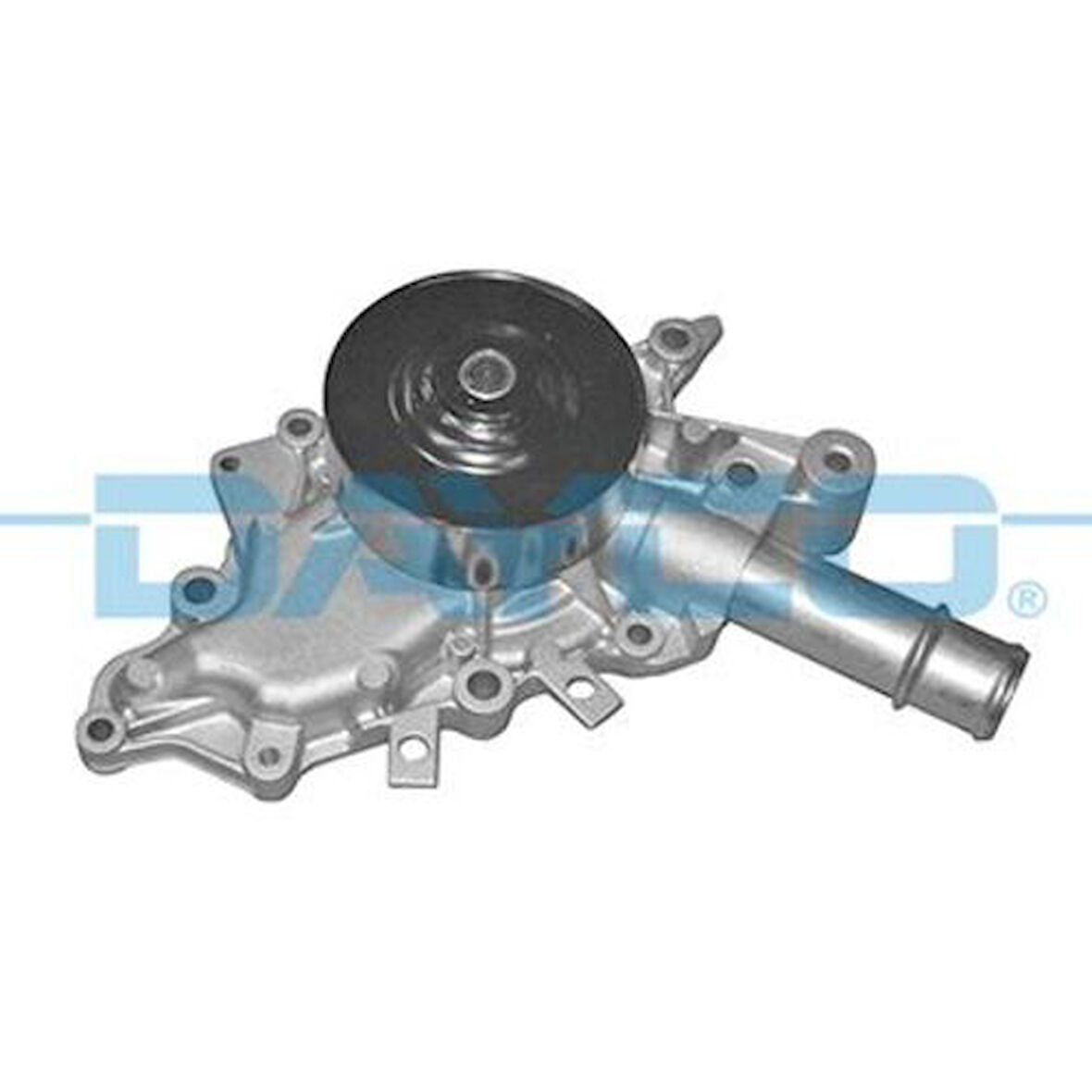 Dayco DP366 Devirdaim Pompası OM611 V-Class 638 2 99-03 Vito 638 99-02 A6112001001