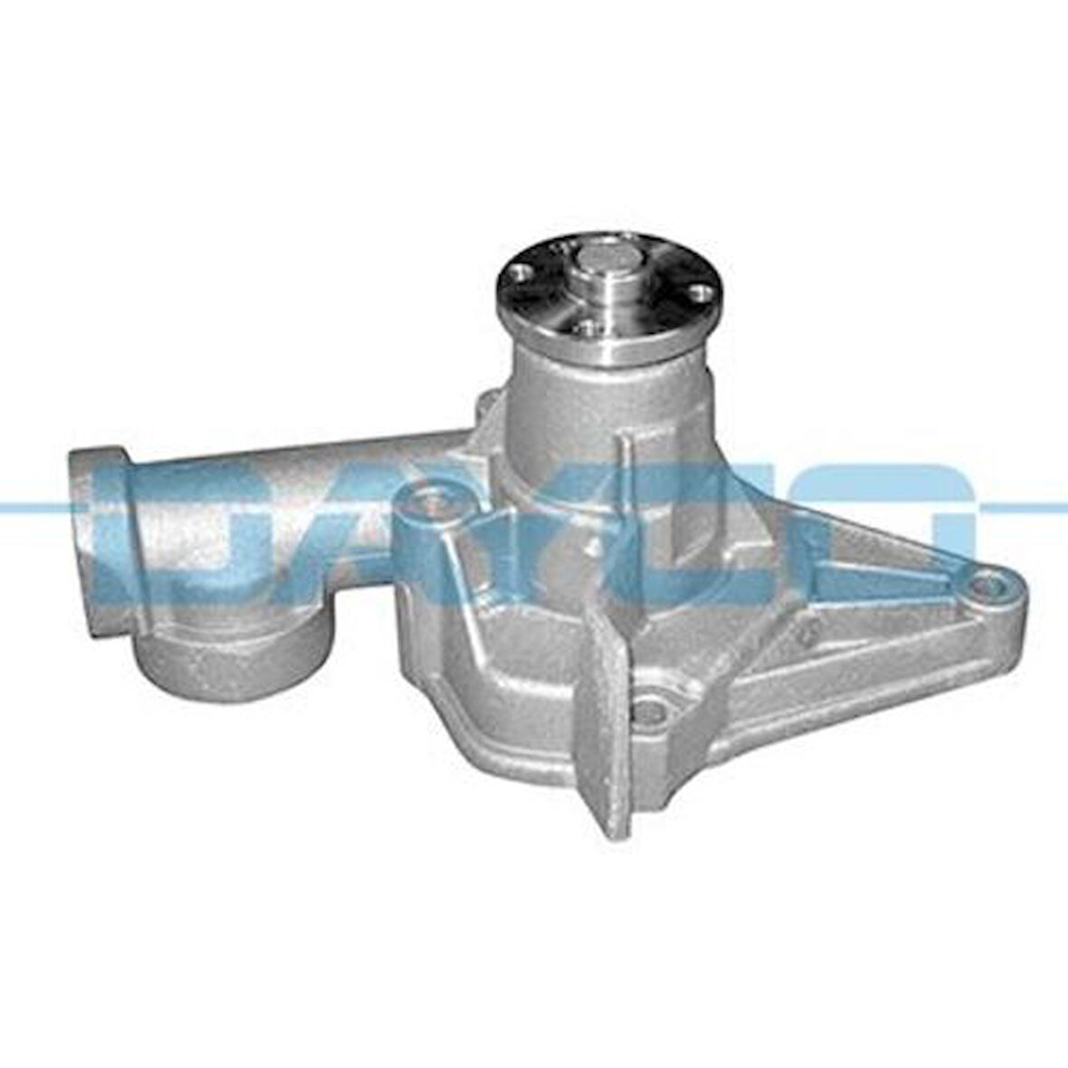 Dayco DP367 Devirdaim Hyundai Accent 1994 2000 Hyundai Excel 1990 1994 1.3 1.4 2510022012