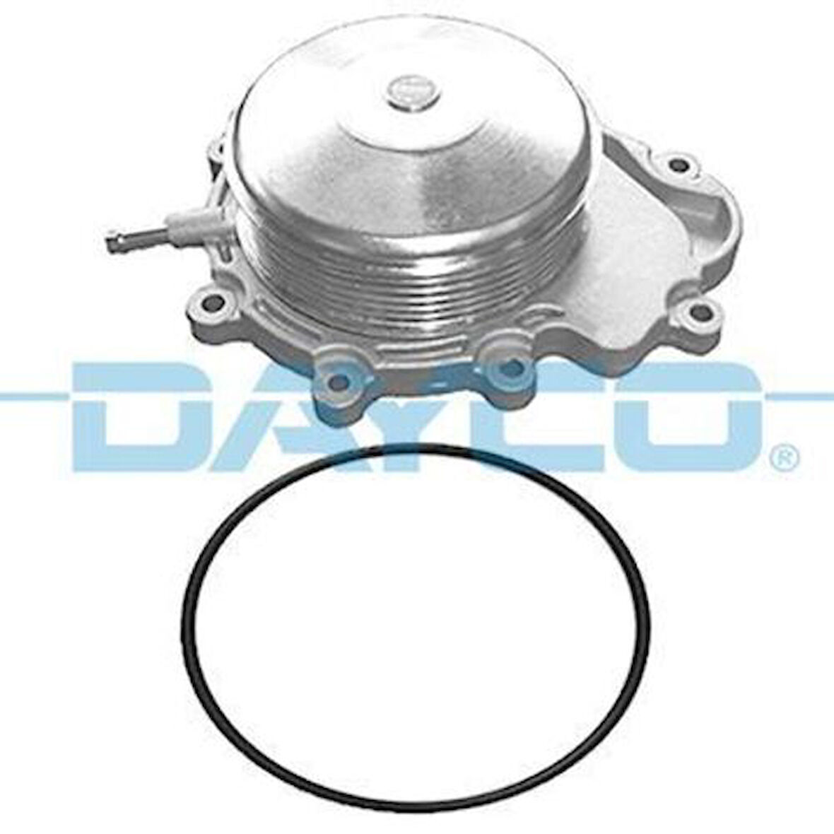 Dayco DP389 Devirdaim Pompası OM651 W204 08-14 W212 09-16 S212 09-16 W166 11-15 Vito W447 14- 6512007102