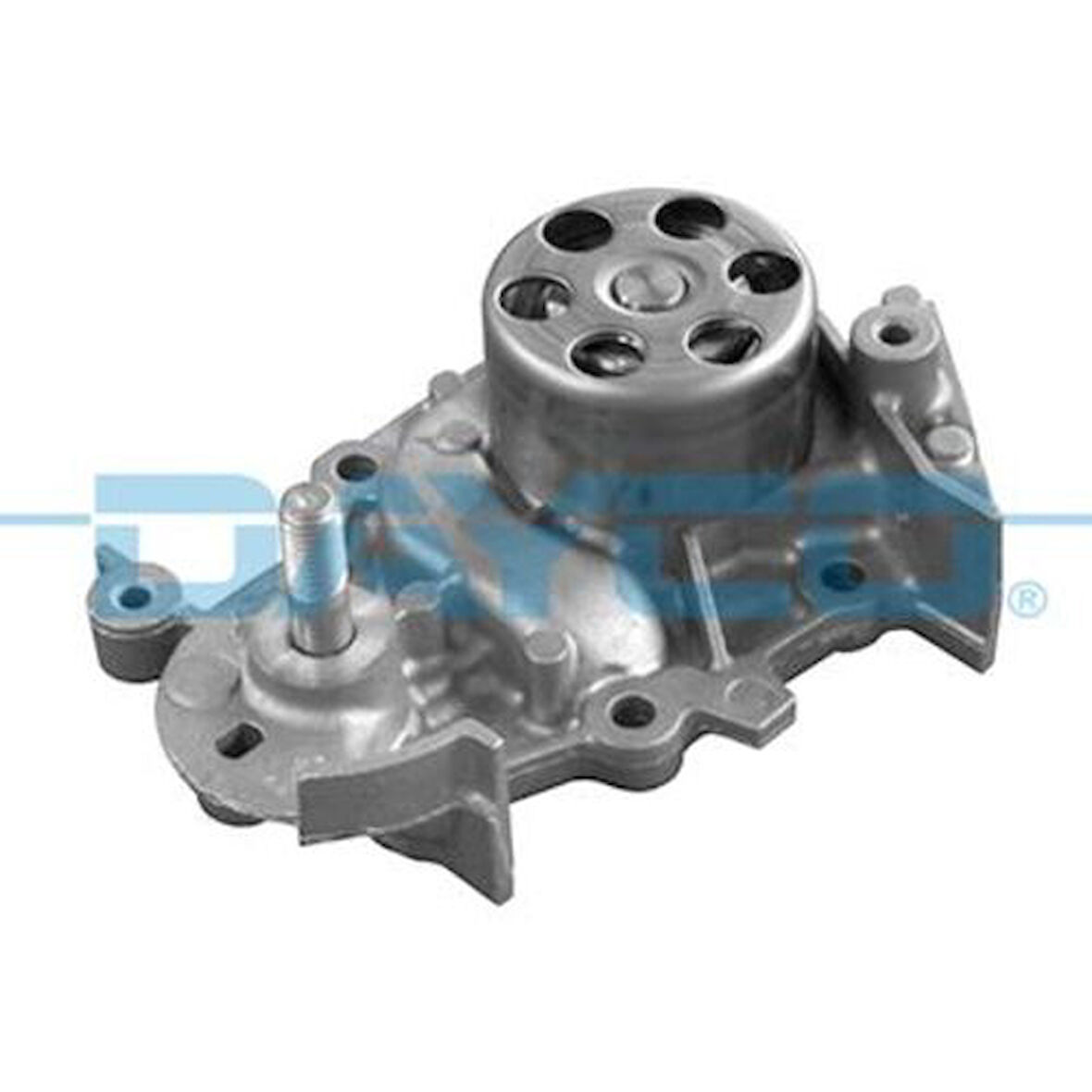 Dayco DP496 Su Pompası D7F Renault Clio II 99-03 Clio III 04-12 Clio IV 12-Sembol III 13-Twingoo II 1.2 Dacia Sandero II 13-Logan II 13- 210109189R