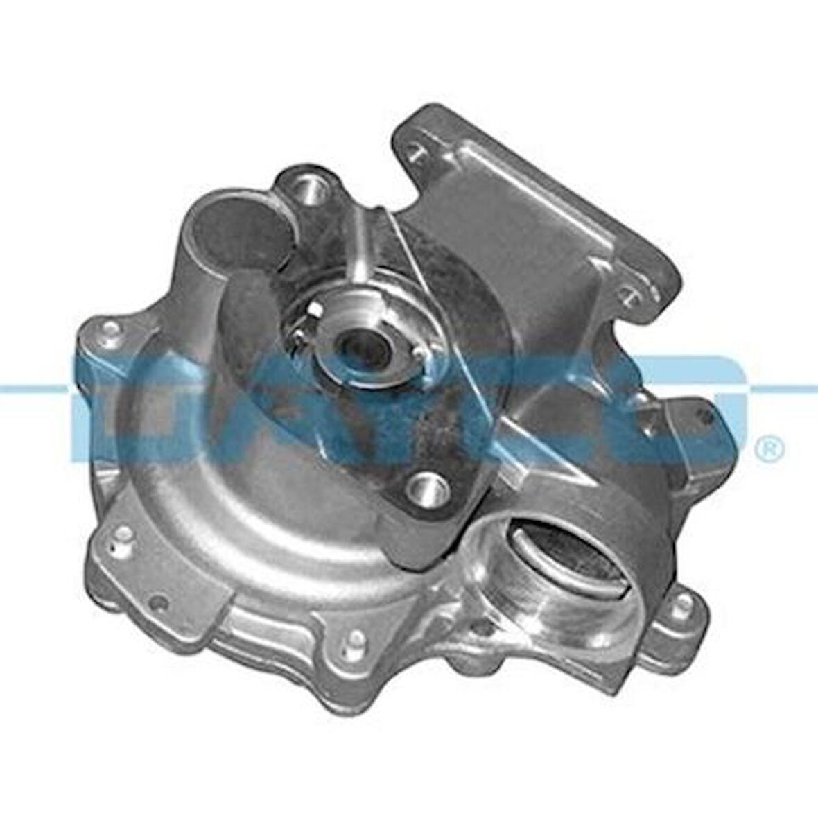 Dayco DP726 Devirdaim Su Pompası BMW E81 E46 E90 E60 X1 E84 X2 11517513597