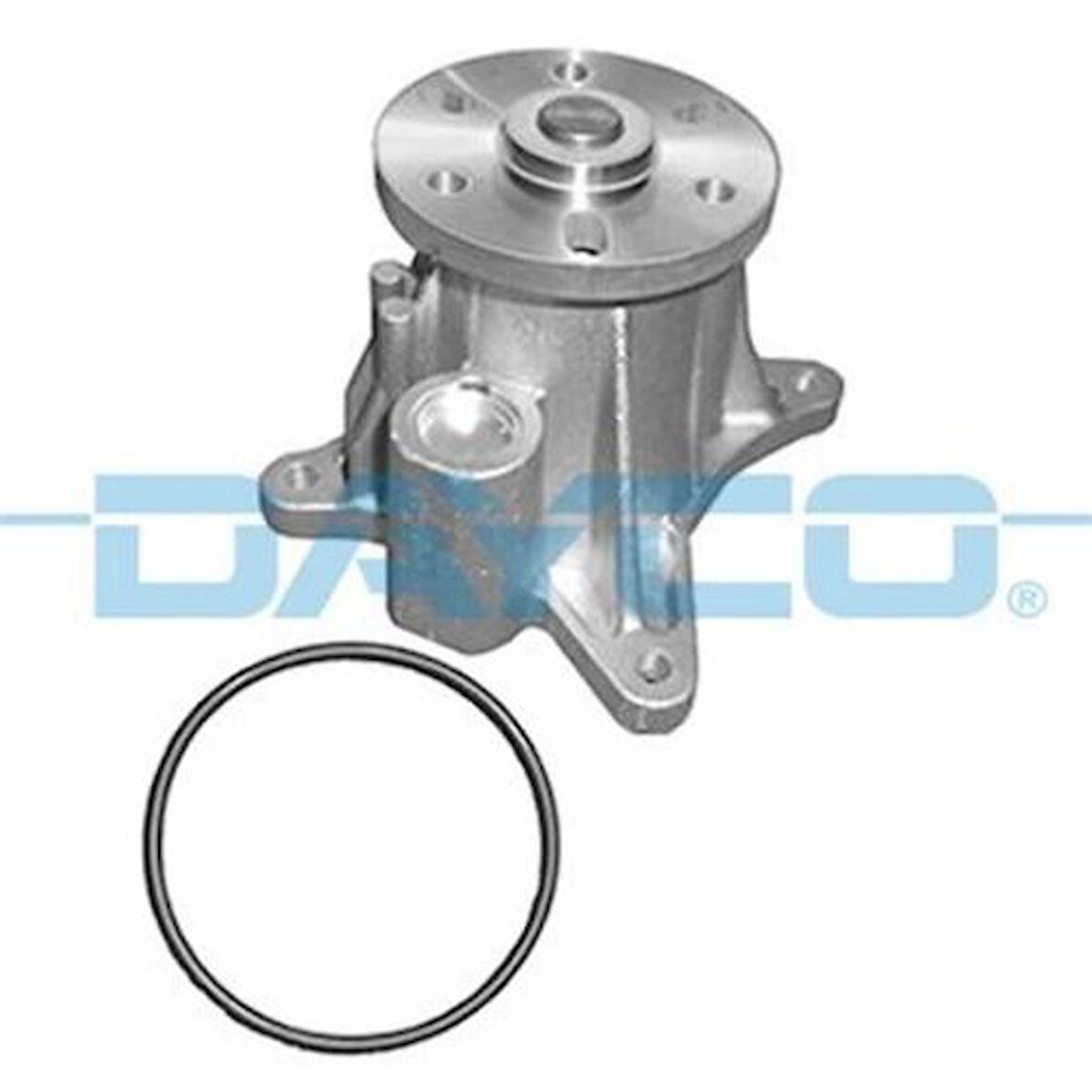 Dayco DP734 Devirdaim Pompası Discovery 4 10-16 Range Rover Sport 10-Range Rover 13-3.0 V5 LR013164