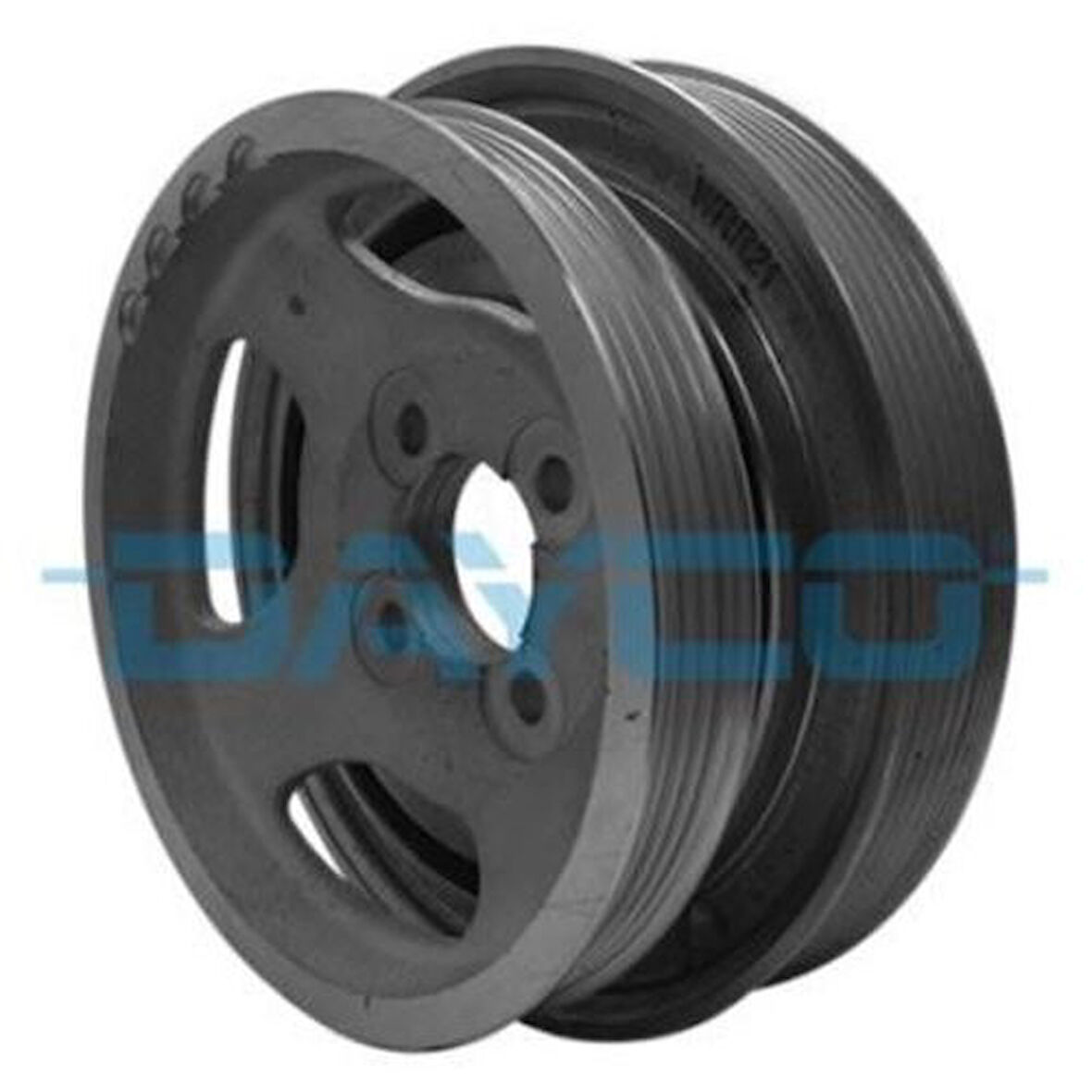 Dayco DPV1027 Krank Kasnağı Doblo Albea Palio Fiorino Linea 1.3JTD 03 55182506