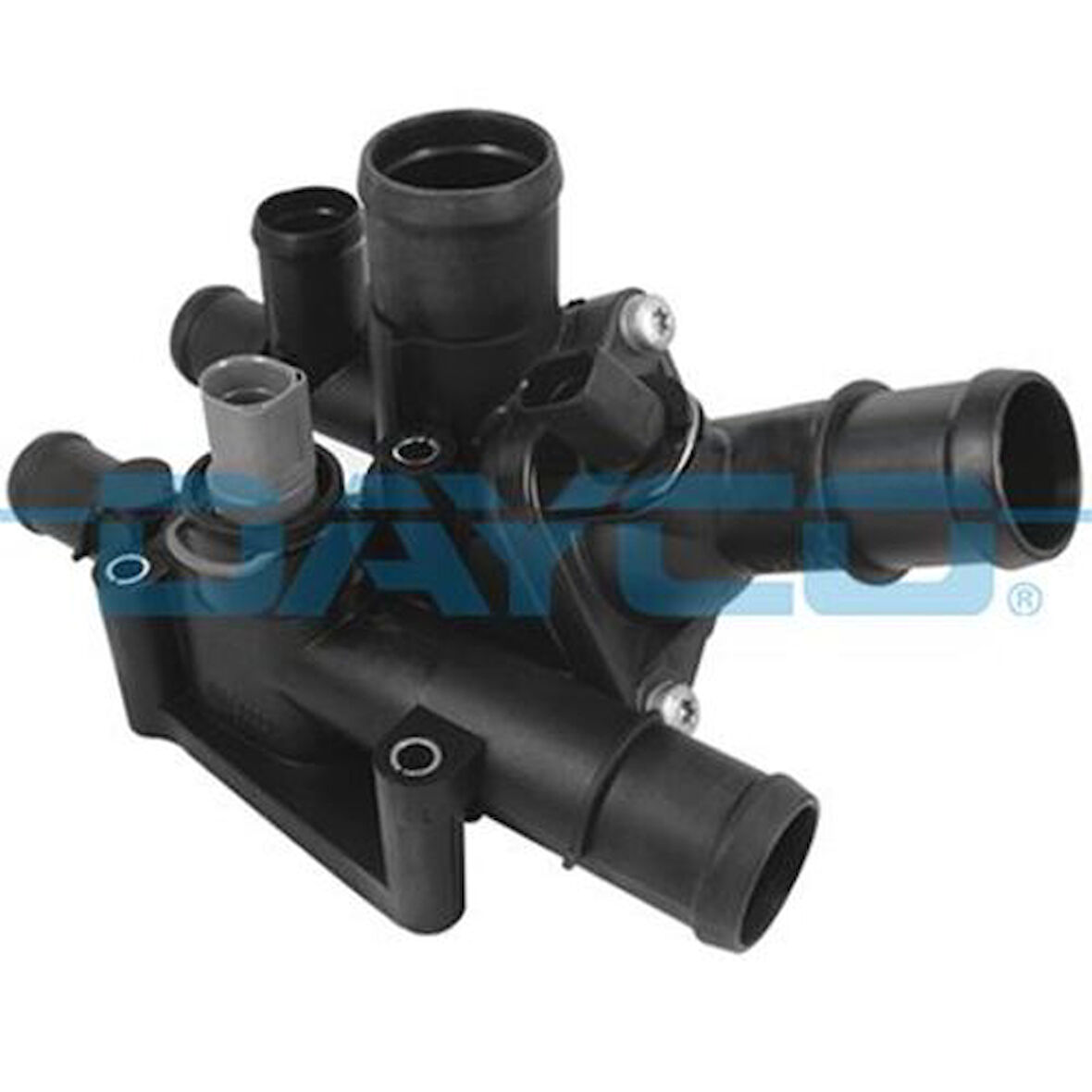 Dayco DT1214H Termostat 105C Manuel Komple Müşürlu BFQ Avu Bora Golf Octavia 1.5 06A121111