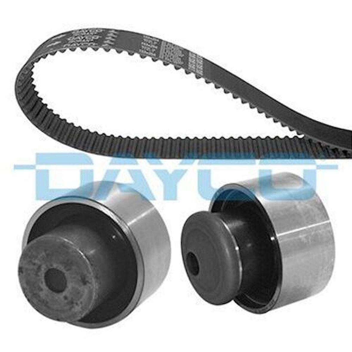 Dayco KTB160 Triger Eksantrik Gergi Seti Palio 1.7D Punto 1.7TD 96 01 71754842