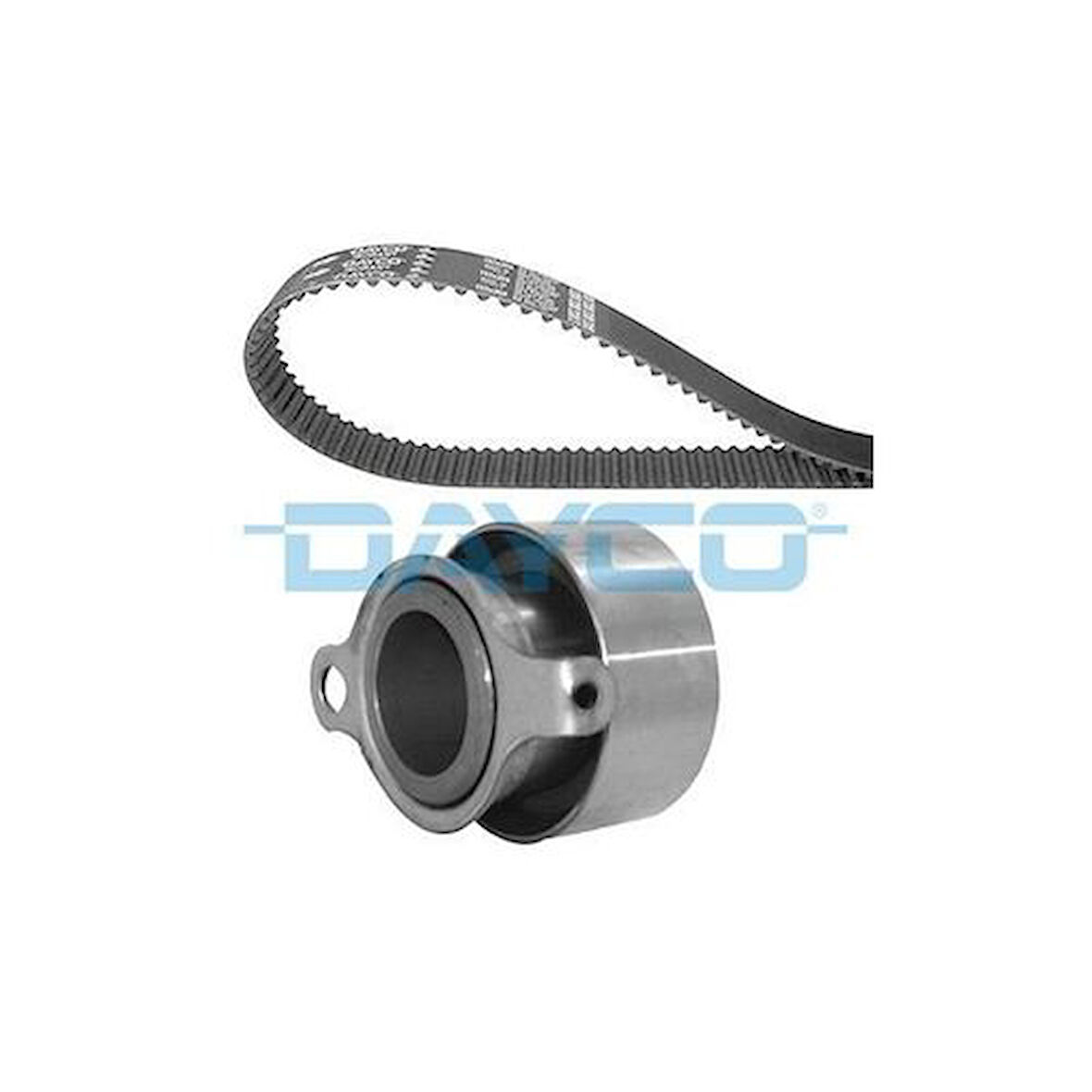 Dayco KTB239 Eksantrik Rulman Kiti Triger Seti Honda Civic 1996 2000 1.6 Motor HRV 1999-104x240 KTB239