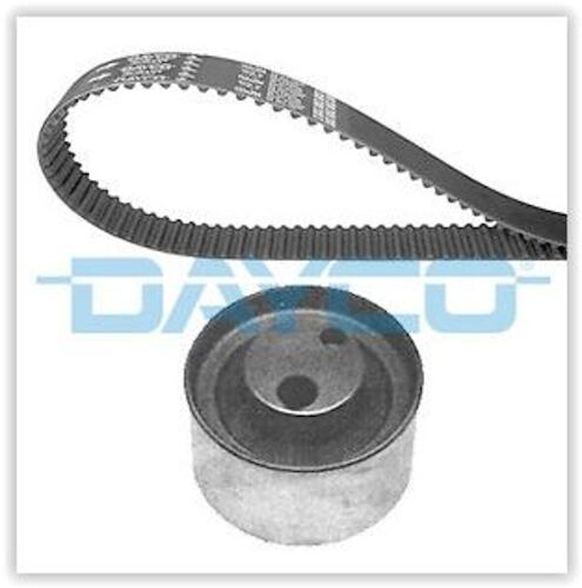 Dayco KTB389 Triger Eksantrik Gergi Seti Suzuki Swift II 1.3 01 02 KTB389