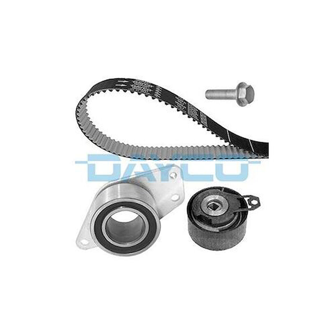 Dayco KTB413 Triger Seti Renault Master II 00-Clio II 99-05 Kangoo I Megane I 97-01 Laguna 97-01 Opel Movano 1.9 CDTI KTB413