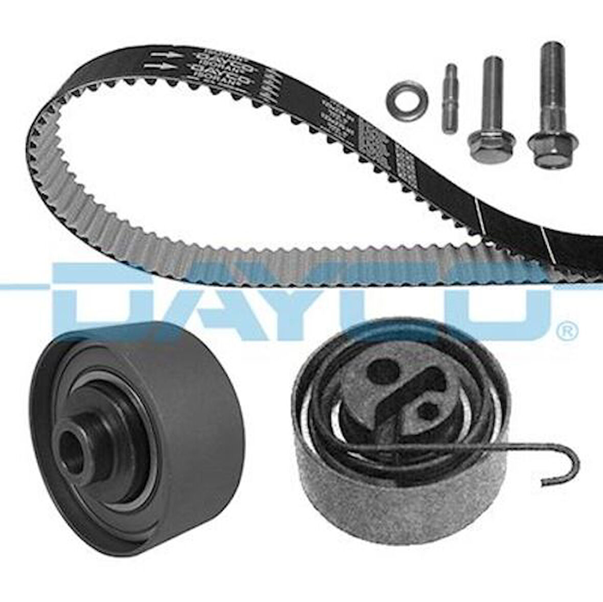Dayco KTB414 Triger Seti Corsa C Meriva A Y17Dt Y17Dtl Z17Dth 1606389