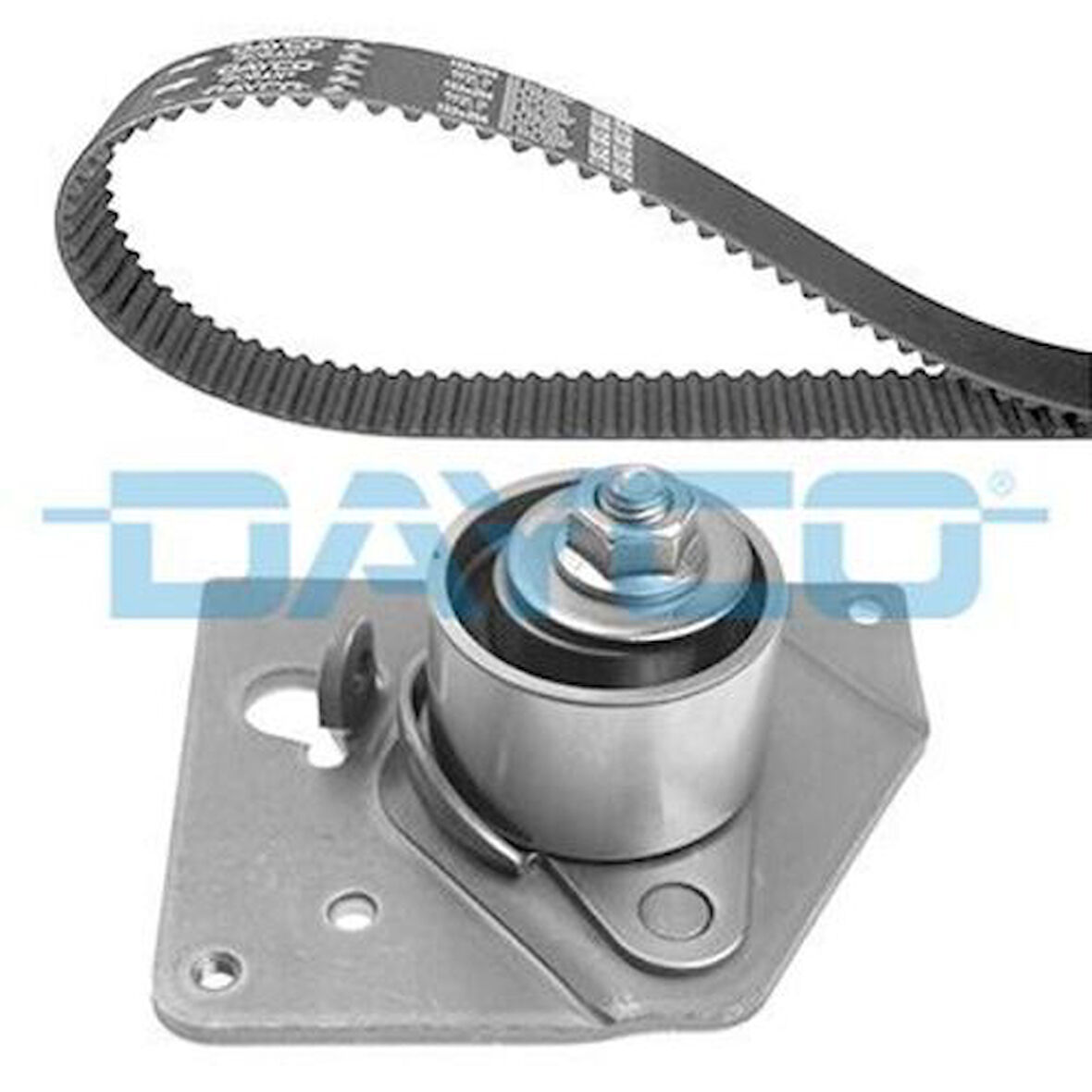 Dayco KTB465 Ktb298 Triger Eksantrik Gergi Seti 132x260 Master II Trafic II Laguna II 01-1.9DCI Movano Vivaro 01-F9Q 7701477259