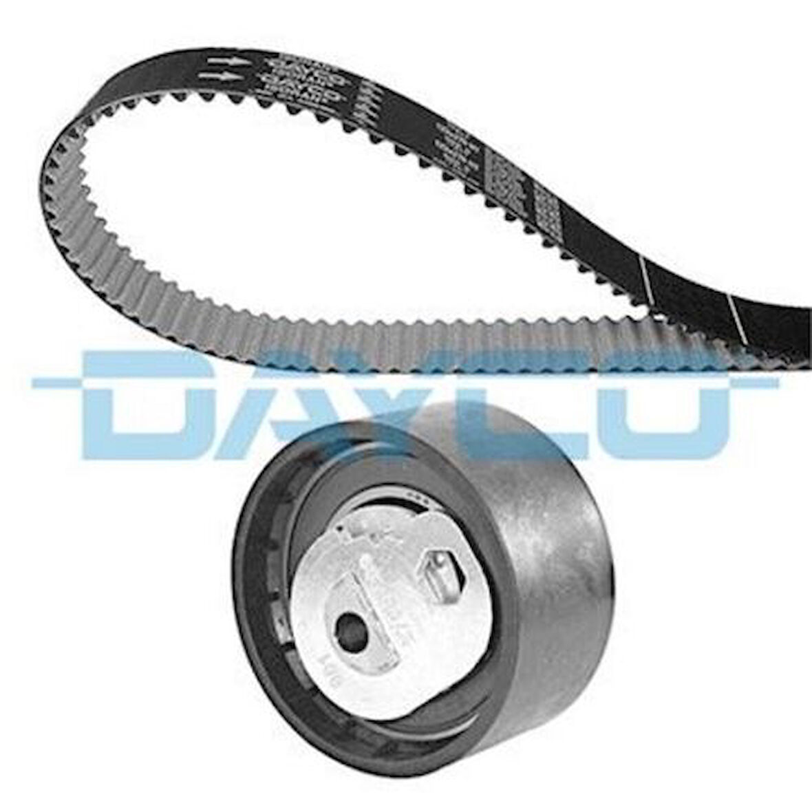 Dayco KTB482 Triger Eksantrik Gergi Seti Iveco Daily III 02 06 KTB482