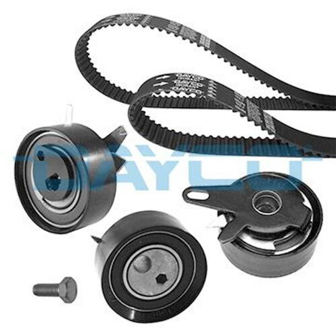 Dayco KTB489 Eksantrik Rulman Direk Pompa Kiti Transporter LT35 2.5 95 03 ANJ ACV Auf Ayc 074198119Q