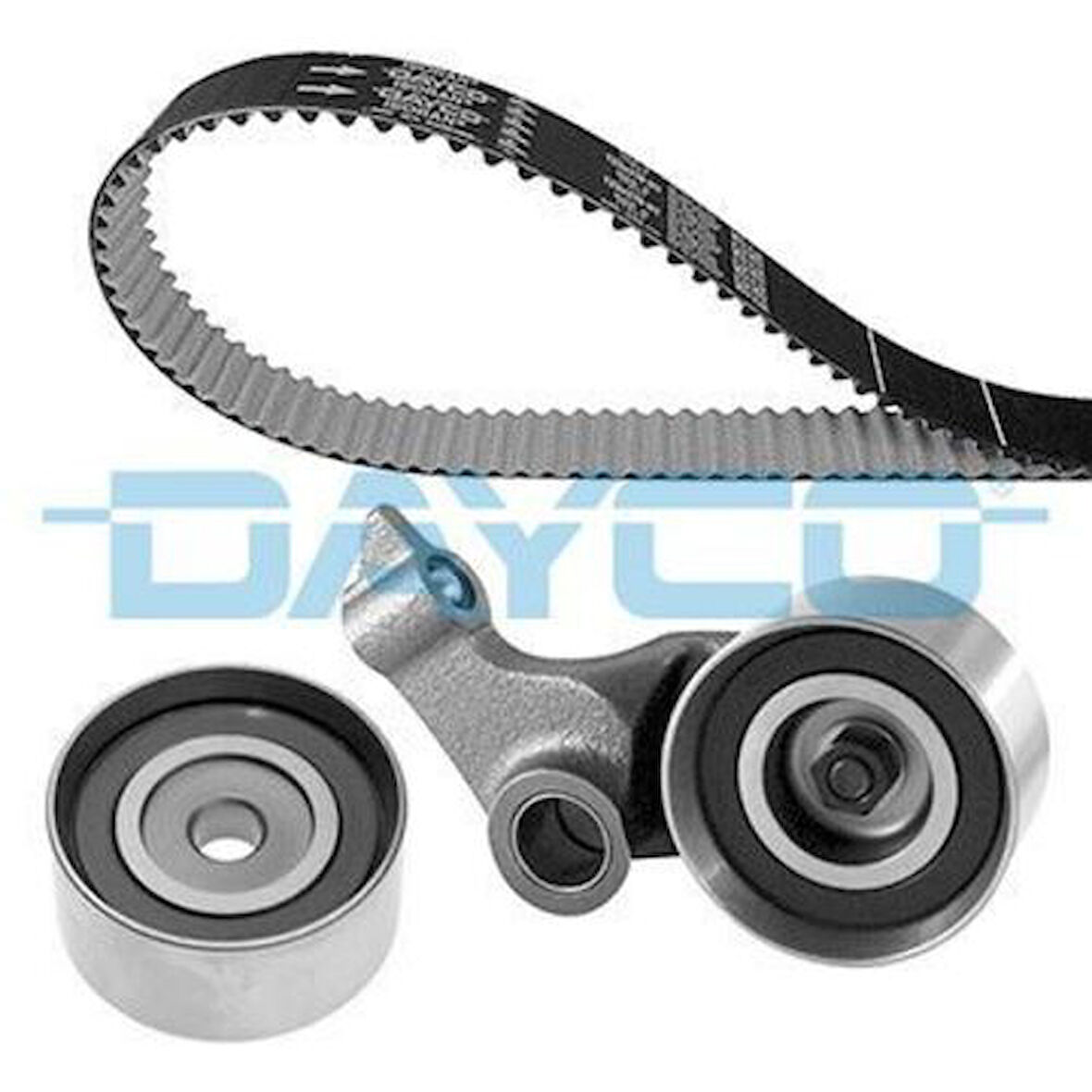 Dayco KTB527 Triger Seti Toyota Avensis 2.0D D-4D 99-02 KTB527
