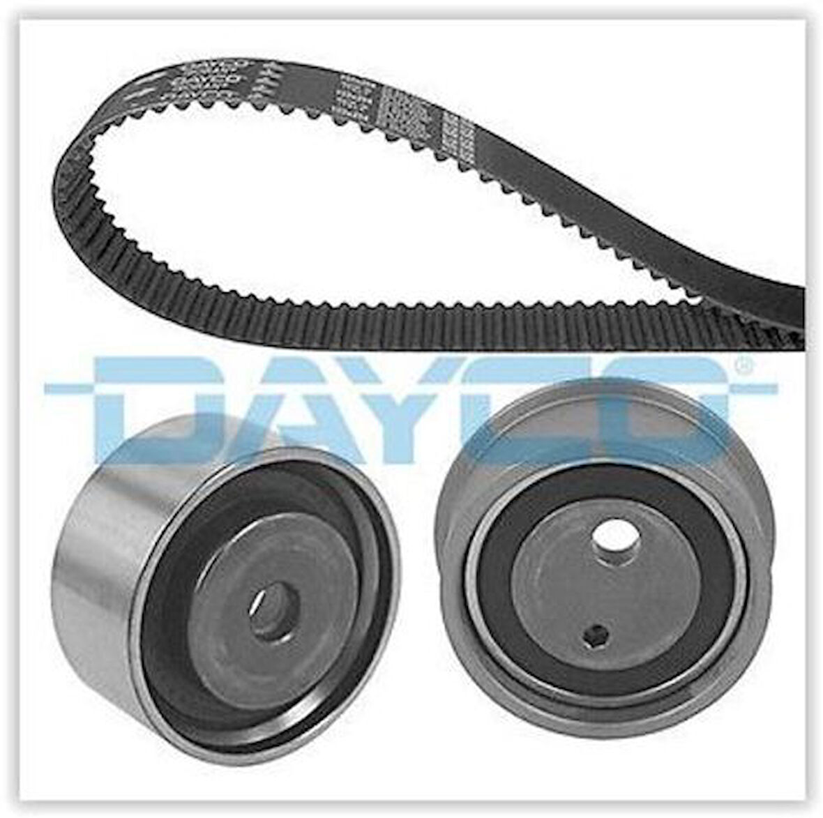 Dayco KTB599 Triger Seti Hyundai Elantra 1.8 2.0 00 05 KTB599