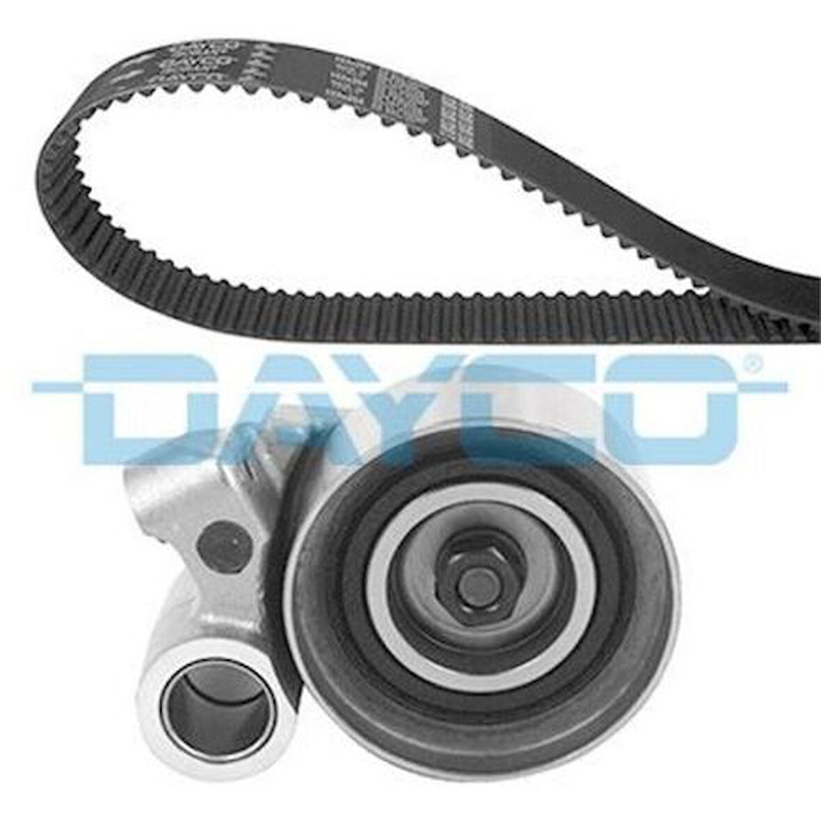 Dayco KTB625 Triger Eksantrik Gergi Seti Land Cruiser 93 95 KTB625