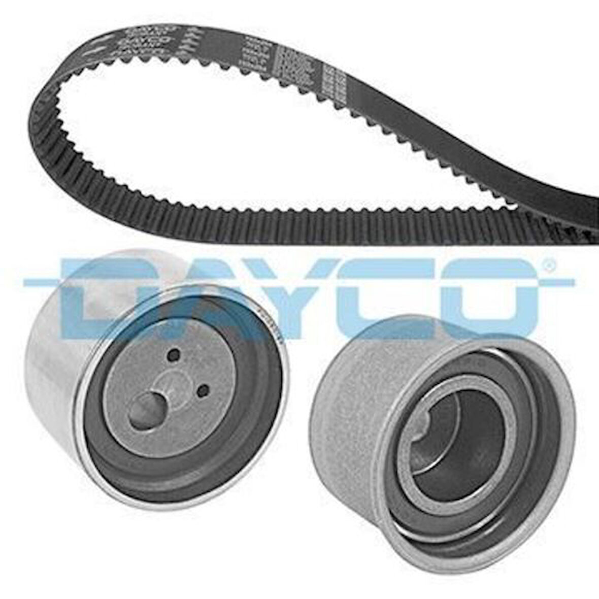 Dayco KTB634 Triger Seti Mitsubishi Pajero Sport 3.0 V6 97 MD307487
