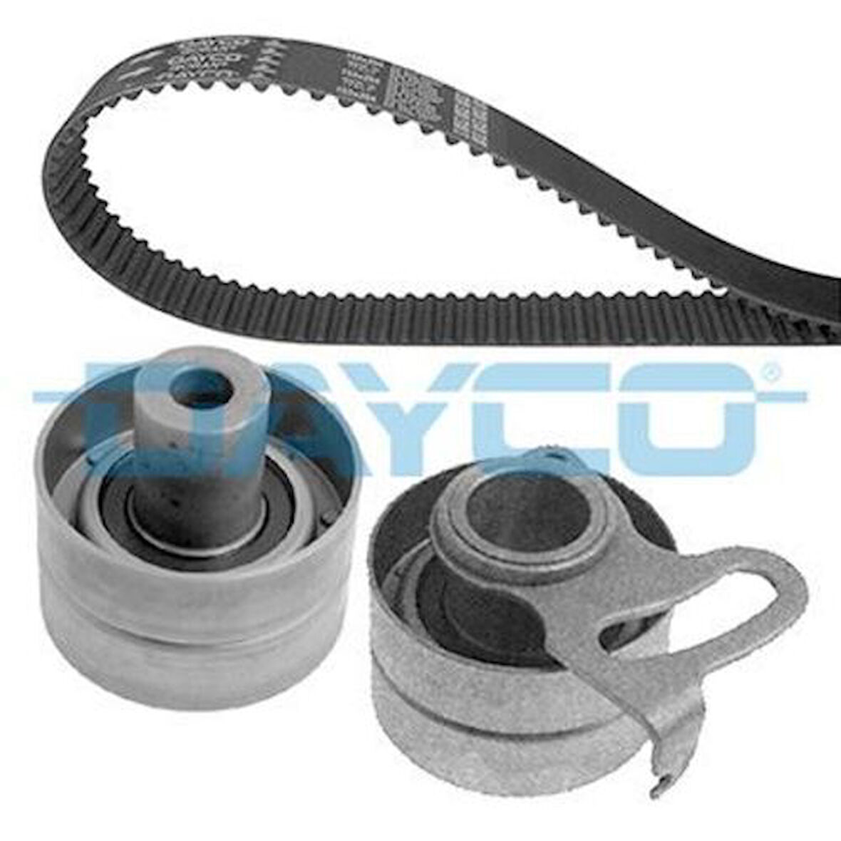 Dayco KTB682 Triger Eksantrik Gergi Seti Nissan Patrol III 86 89 KTB682