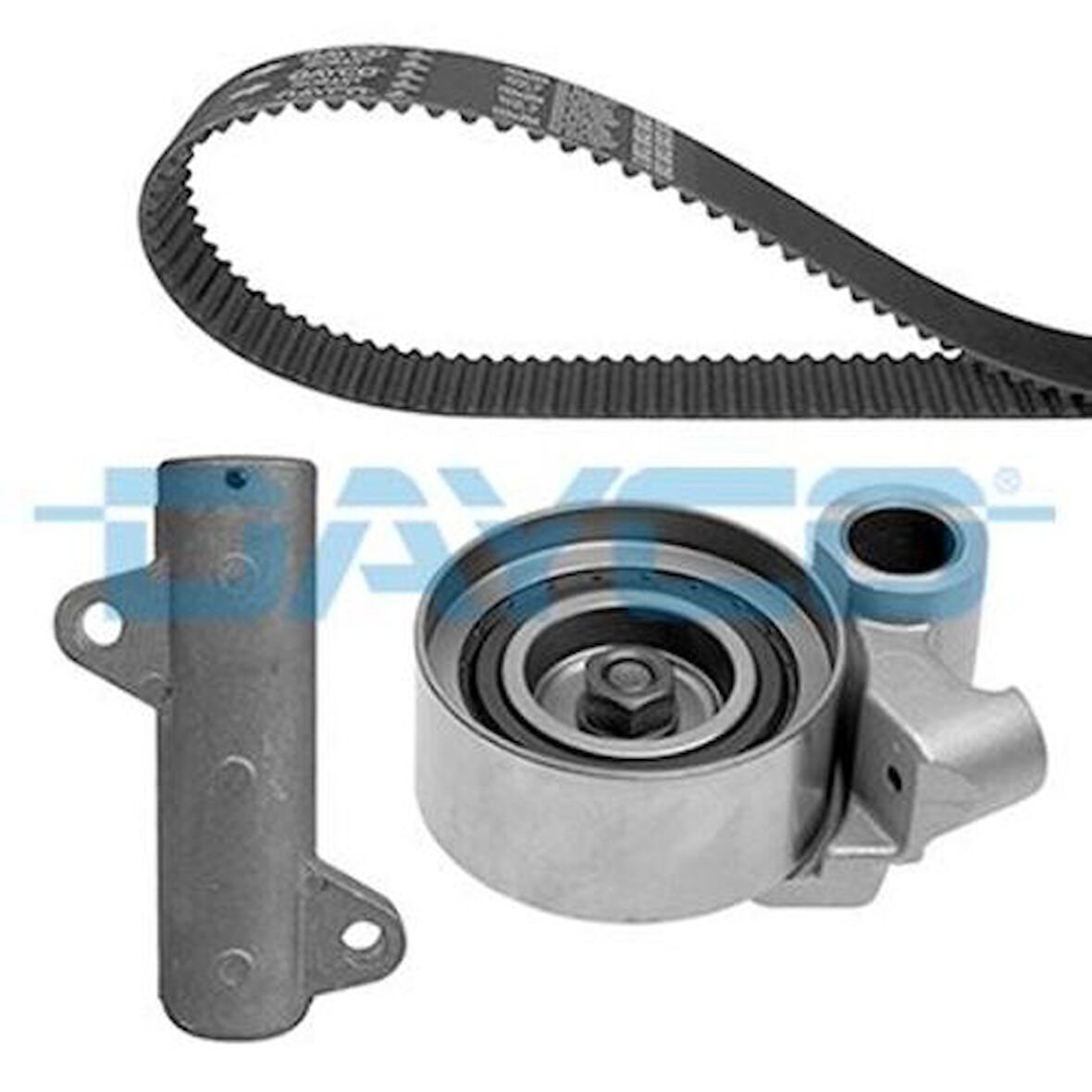 Dayco KTB817 Triger Seti HiIux 01-04 1356839015