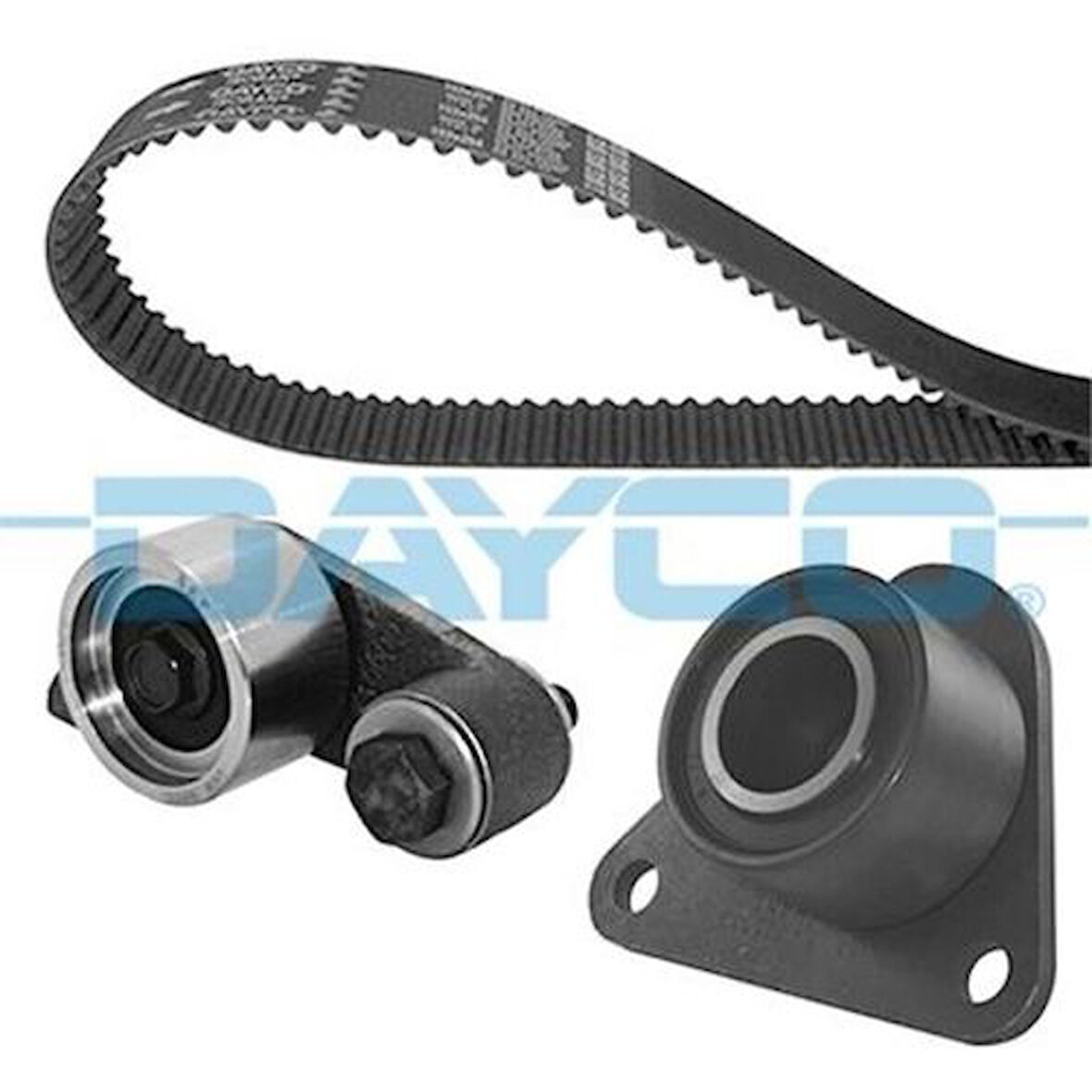 Dayco KTB895 Triger Gergi Seti Volvo 850 2.0 2.4 94-95 KTB895