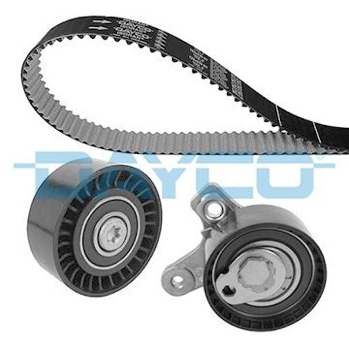Dayco KTB976 Triger Seti Captiva Cruze Antara 2.0 CDTI 1629005