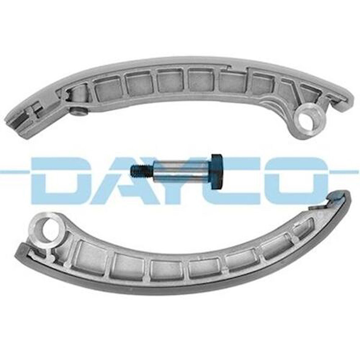 Dayco KTC1053 Eksantrik Zincir Takımı Fiat Ducato 3.0D 09-Daily 3.0 F1C 04-136Ps 146Ps 166Ps 176Ps 504084528