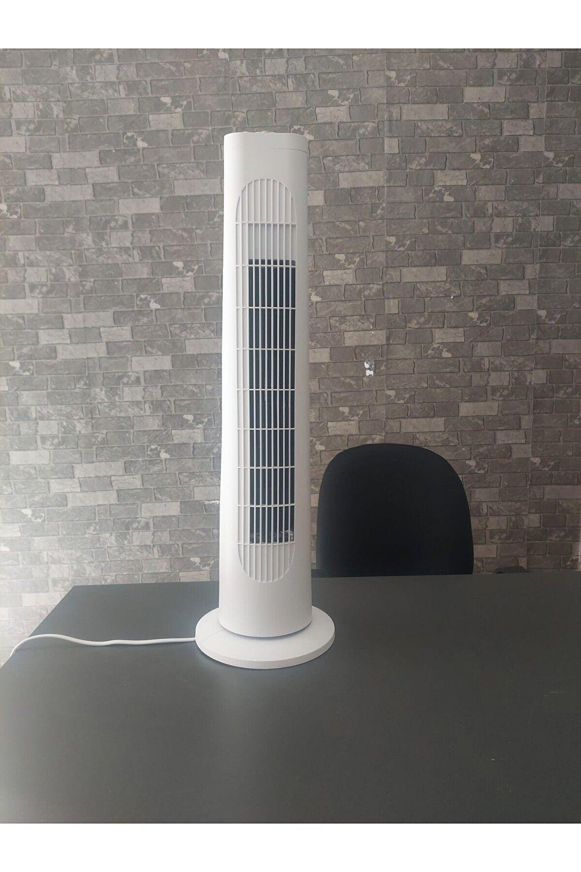 YENİ NESİL KULE TİPİ VANTİLATÖR
