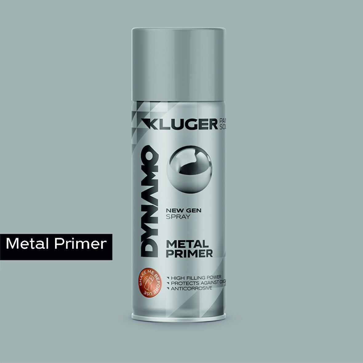 Kluger Metal Yüzey Astarı 351