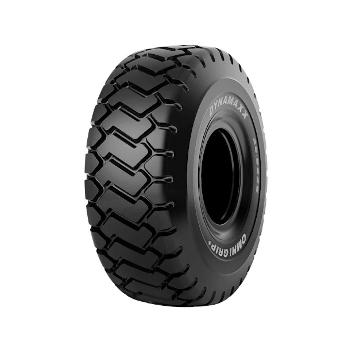 23.5 R25 Omni Grip E3/L3 OTR Radyal İş Makinesi Lastiği